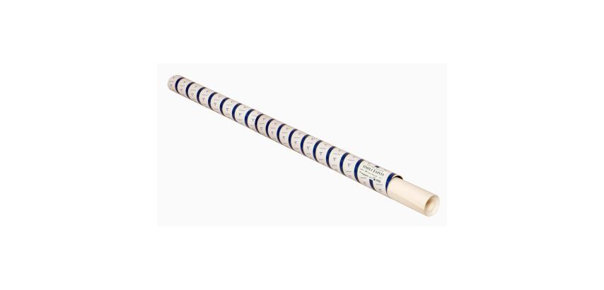 Clairefontaine Simili Japon Ivory Paper Roll - 196 x 500cm - 130gsm - Ivory
