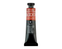 Peinture à l'huile extra-fine tube 20ml - Cadmium rouge