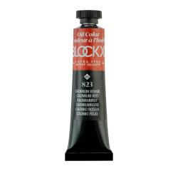 Ölfarbe, Kadmiumrot, Tube 20ml - Cadmium Rot