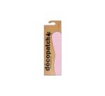Pochette 3 Feuilles Identiques Ref 659 - Rose