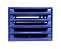 Module de classement The Box Forever - Bleu Cobalt