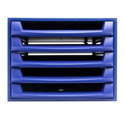 Module de classement The Box Forever - Bleu Cobalt