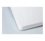 Beta Series carnet souple 26F 8,9x14cm 270g - Blanc