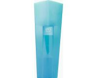 Porte-revues The Magazine Chromaline - Turquoise