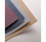 Pastelmat bloc collé 12F 24x30cm 360g