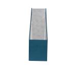 Porte-revues OfficeByMe dos 100mm