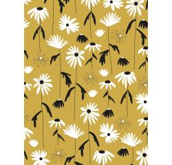 Decopatch Texture Paper - Pack of 20 - 890 - Gold
