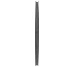 Trieur rigide HARMONIKA® Exactive® dos extensible 9 compartiments - Noir