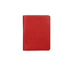 Rhodiarama livret porte-bloc N°11 pour bloc ou carnet format A7 - Coquelicot