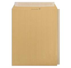 Doos 100 Bordrug enveloppen 120g 260x330 - Bruin