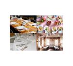 Nappe en rouleau spunbond, indéchirable et épongeable - 25x1,20m