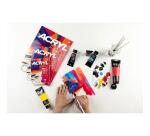 Acrylpad paquet 10F 50x65cm 285g