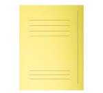Conf. 50 cartellette stampate con 3 alette SUPER 210