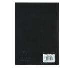 Clairefontaine Goldline Hardbound Sketchbook - A5 - 40 Sheets - 140gsm - Portrait - Ivory