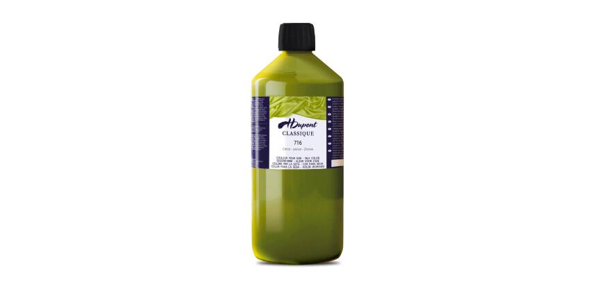 HD classique 1L Citron - Citron