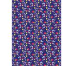 Mix & Patch - Nuances de bleu - Assortiment