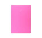 Crok'Book carnet piqué 24F A4 90g F - Aléatoire