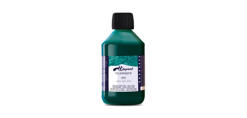 HD classique 250ml Lézard - Lézard
