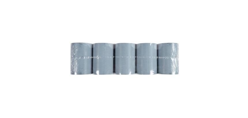Bobines Balances Exacompta 43924E - l 80 mm x L 44 m, Ø 60 mm - 1 pli(s) - paquet de 10