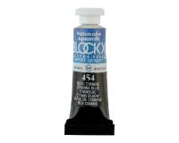 Aquarelle extra-fine tube 5ml - Bleu cyanine