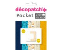 Déco Pocket n°15 - Assortiment
