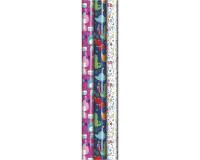 Alliance 57g, rl 2x0,70m enfant perm. - Assortiment