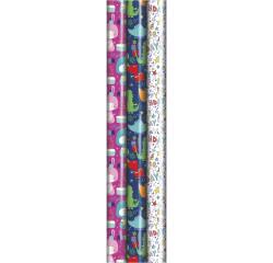 Alliance 57g, rl 2x0,70m kind perm. - Assortiment