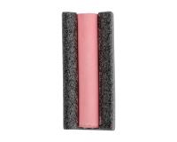 Pastel Tendre - Rouge Blockx - teinte 4