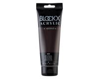 Peinture acrylique fine tube 250ml - Brun Van Dijk