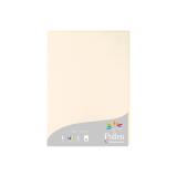 Etui de 25 feuilles Pollen 210x297 210g/m2 - Ivoire