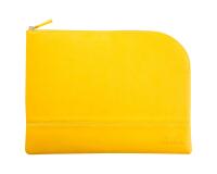 Rhodia Rhodiarama Zipped Pouch - 21 x 28cm - Daffodil Yellow