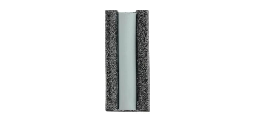 Blockx Soft Pastel - L67xH13mm