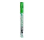 DARWI TEX OPAK, Textilmarker opak, Spitze 2mm, Inhalt 6ml, Wiesengrün - Wiesengrün|