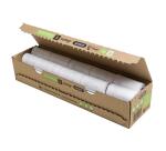 Rotoli carta per carta di credito 57x30mm - 9m - SumUp - 1 copia carta termica 55 gr - Senza fenolo e senza anima - Bianco