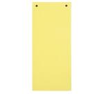 Pk 100 Filing Strips 105x240