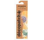 * Pochette 3 Feuilles Identiques Ref 708 - Jaune