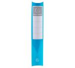 Classeur 4 anneaux 30mm IDERAMA PP en polypropylène rigide - A4
