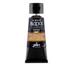 Peinture acrylique extra-fine fine tube 75ml - Ocre jaune (nuance verte)