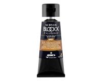 Peinture acrylique extra-fine fine tube 75ml - Ocre jaune (nuance verte)