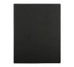 Agenda de bureau Horizons 27 Gobi 21 x 27 cm Semainier Décembre 2026 à Décembre 2027 - Noir