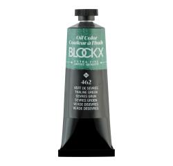 Ölfarbe, Sèvresgrün - Tube 35ml - Sevres Grün