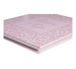 Exacompta AutentiK Guest Book 140p 21x19