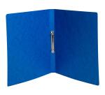Flexible binder 2 rings 15mm gloss board Neo Deco - Assorted colors