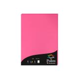 Etui de 50 feuilles Pollen 210x297mm 120g/m2 - Rose fuchsia