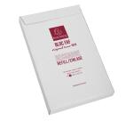 RECHARGE FAF n°3 18,5x11,5cm 170p. DOTS - Blanc