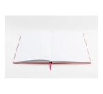 DFY Sketchbook A4 80F 140g - Rose pâle