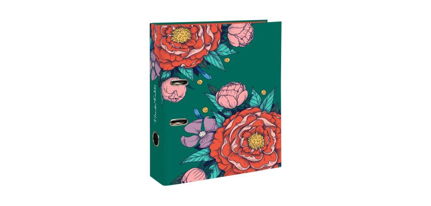 Frida Kahlo, Classeur à levier A4 dos 7 cm