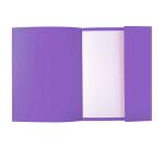 Pack of 50 1 flap folders ROCK'S 210 - 24x32cm
