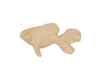 Poisson 7cm - Kraft