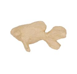 Poisson 7cm - Kraft